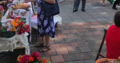 събор на плодородието