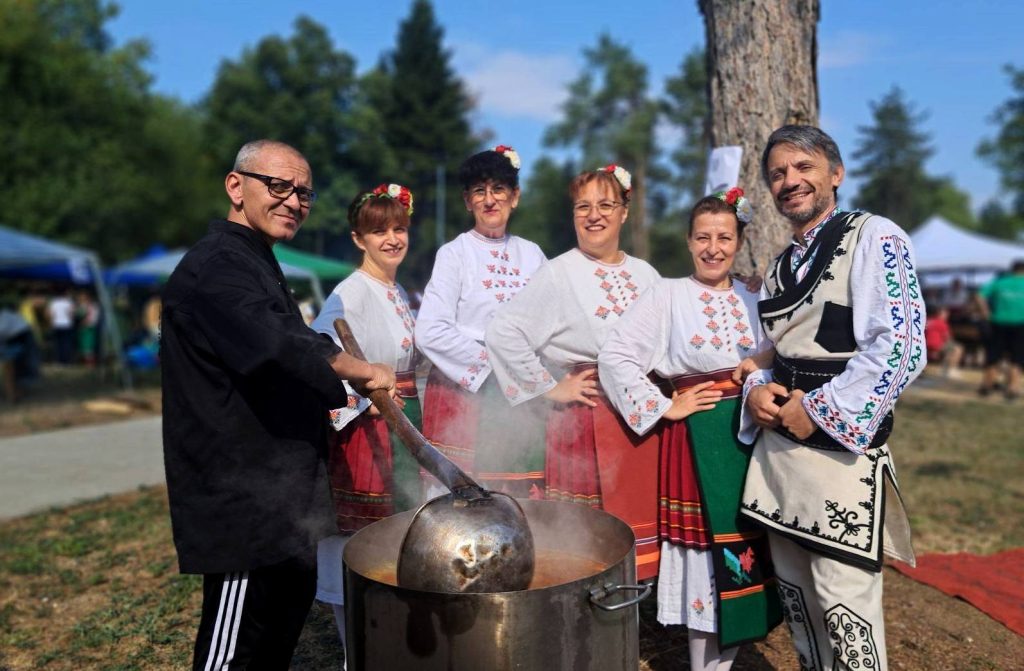 Кокошата чорба
