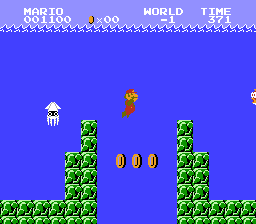 Super Mario