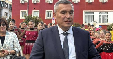 магазина за хората