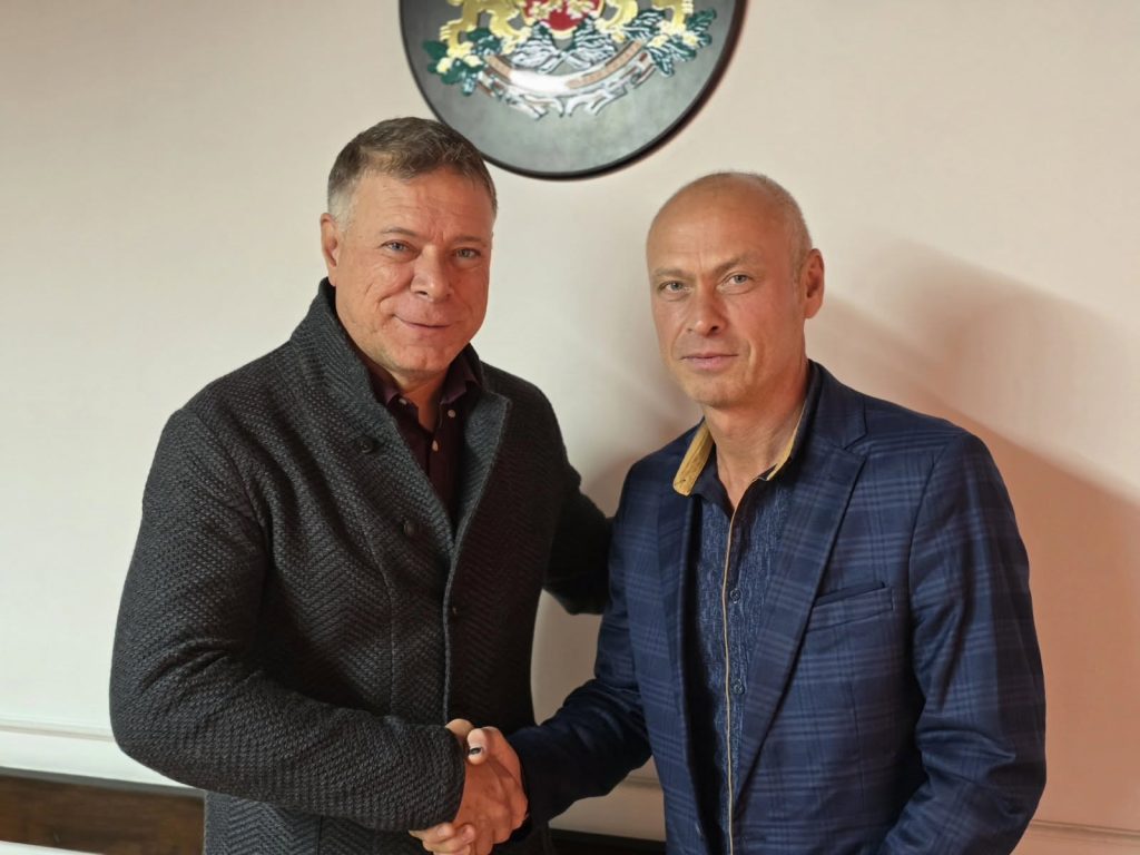 ОДМВР