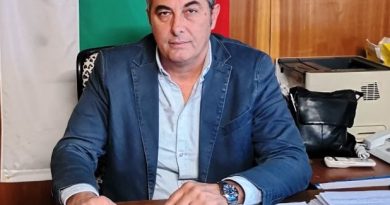 полицейското управление