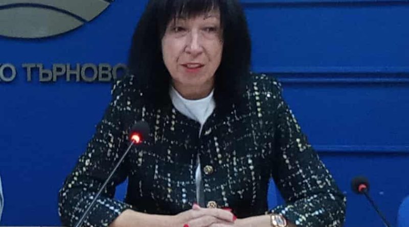 Църова