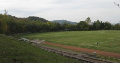 Лясковец