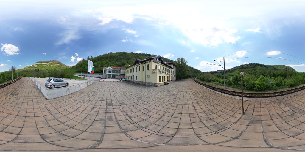 Трапезица