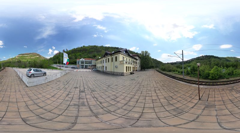 Трапезица