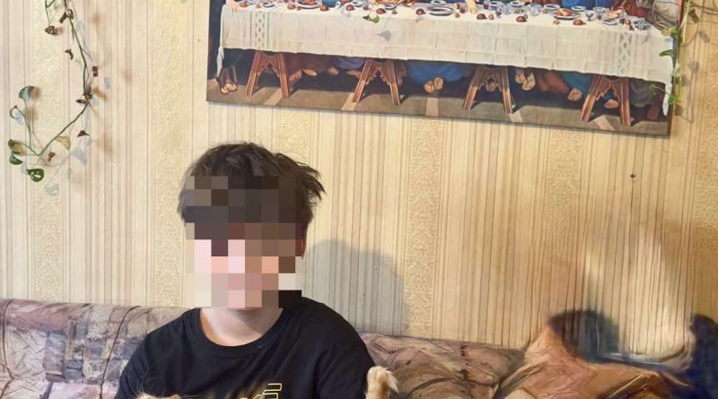 болен баща
