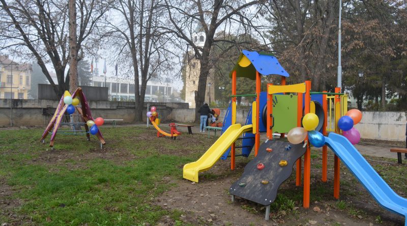 Бяла черква