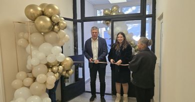 здравната служба