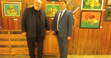 Пламен Легкоступ