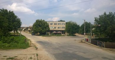 Градина