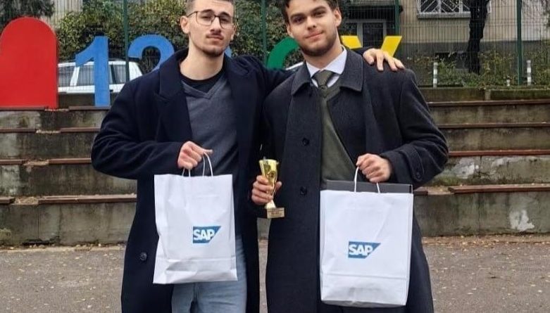 джон атанасов