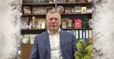 Николай Рашков