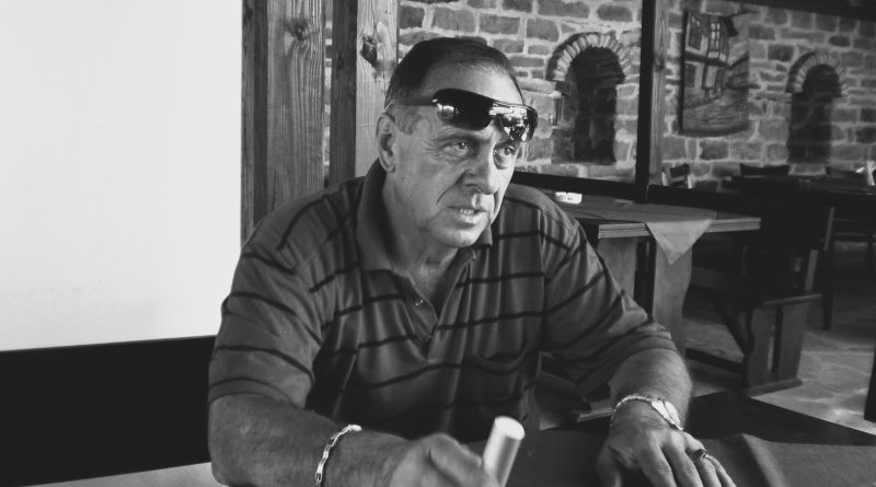 Димитър Михайлов Йонков