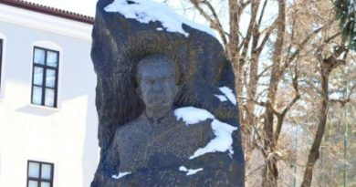 Стоян Михайловски
