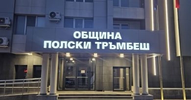 ВиК проекти