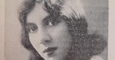 Люба Кутинчева