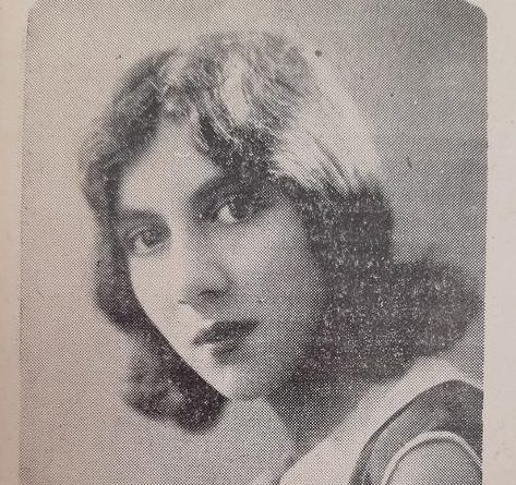 Люба Кутинчева