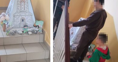 деца с увреждания