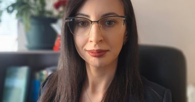 Данита Димитрова