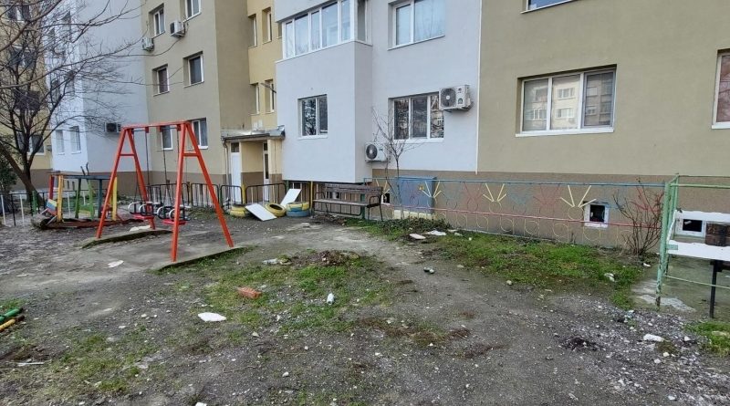 община Свищов