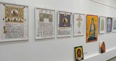 студентска изложба