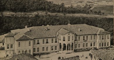 Велико Търново