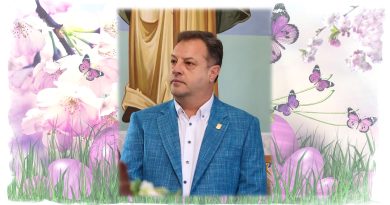 инж. Даниел Панов