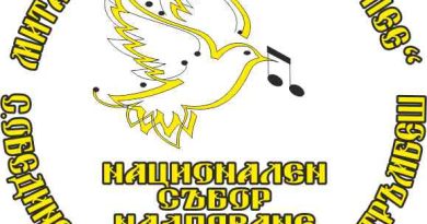 Авлига пее