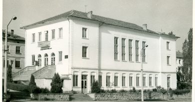 действащите читалища
