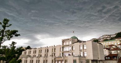 номинации култура