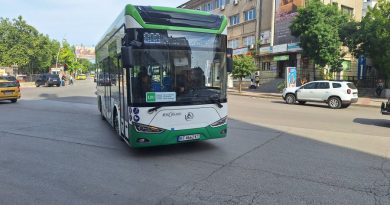 транспортна схема