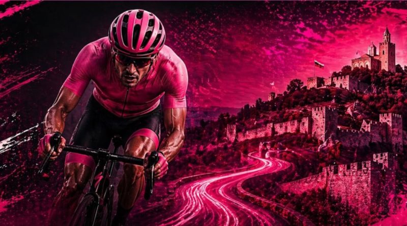 Giro d’Italia
