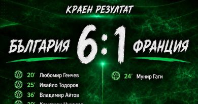 минифутбол