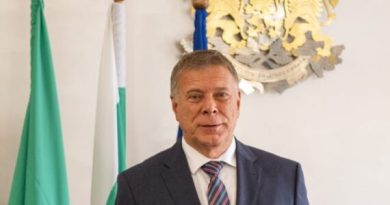 Горна Оряховица