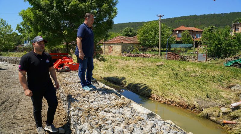 Присово