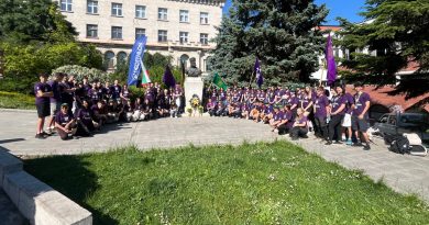 По стъпките на Ботевата чета
