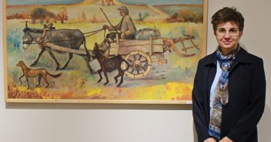проф. Вера Бонева