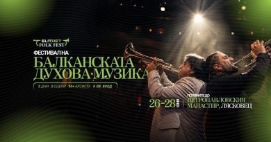 балканска духова музика