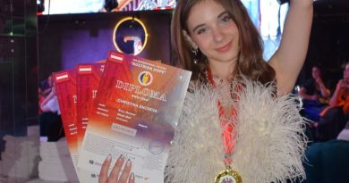 Кристина Енчева