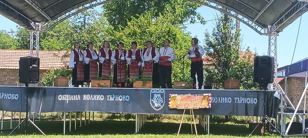 Ветринци