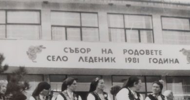 събор Леденик