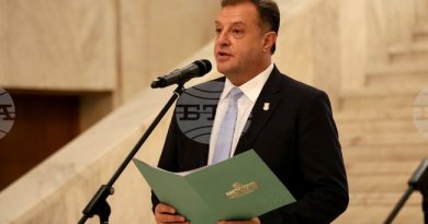 Даниел Панов
