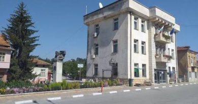 Чаирската позиция