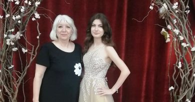 Божидара Якимова