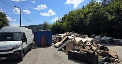 разделно събиране