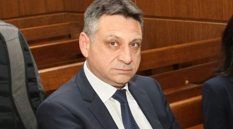 Драгомир Димитров