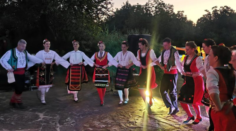 празникът на арбанаси