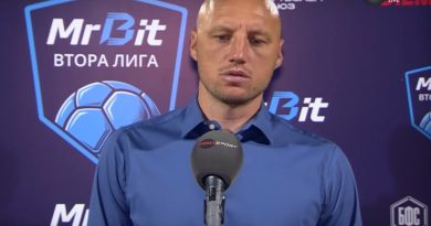 Иван Иванов: