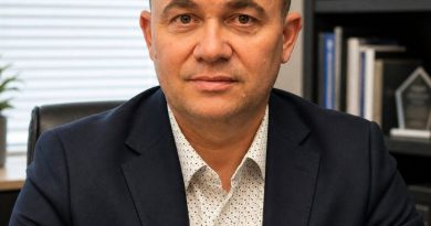 Росен Русанов